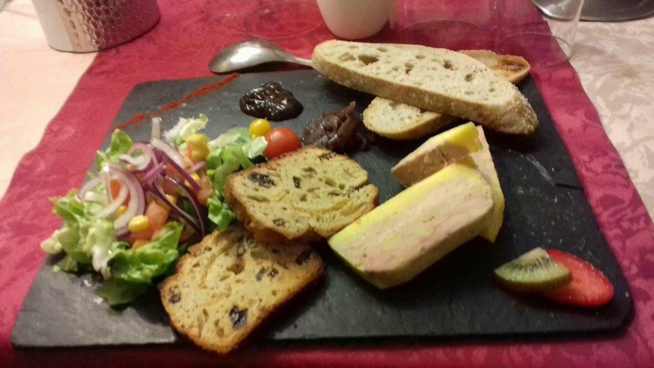 La Petite Maison D'Arnal Sainte-Énimie Екстериор снимка
